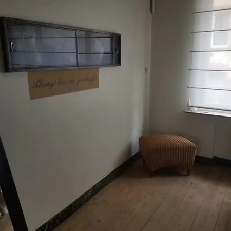 Apartment Art Deco