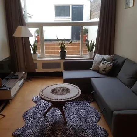 Appartement Art Deco